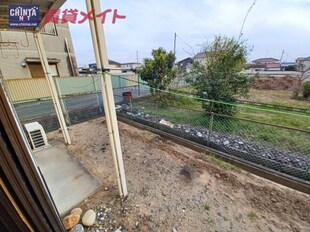 久居駅 徒歩17分 1階の物件内観写真